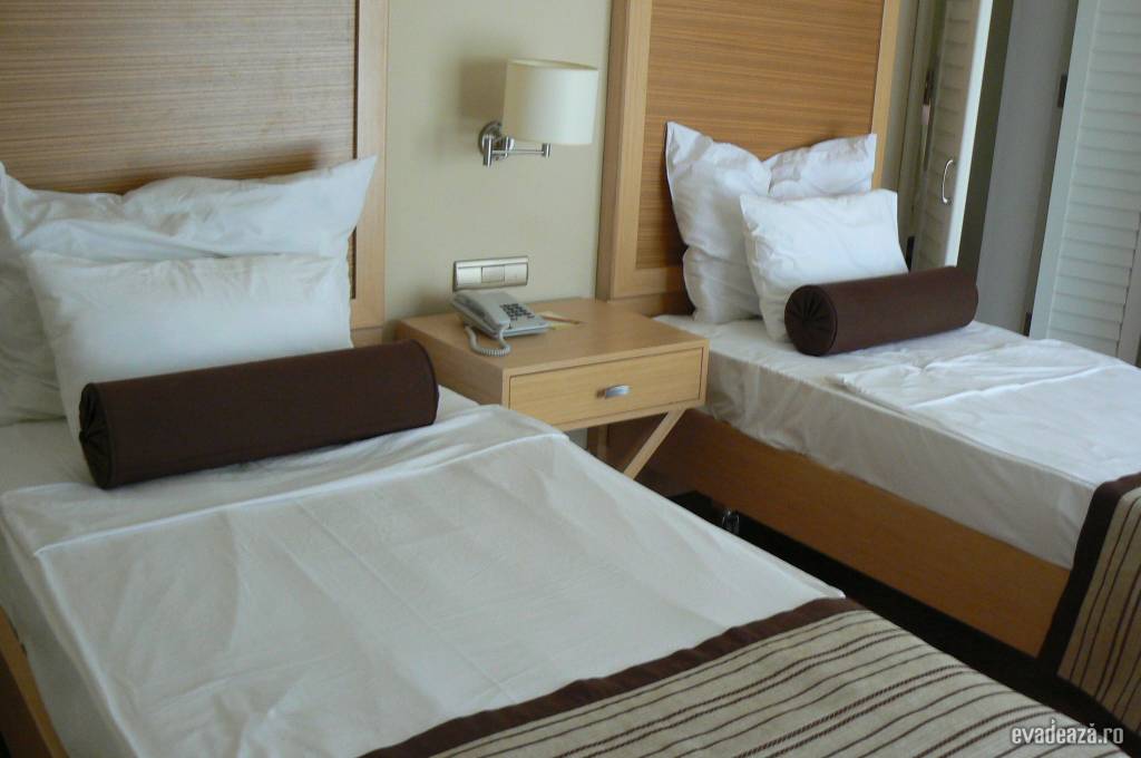 Hotel Phaselis Club | 5