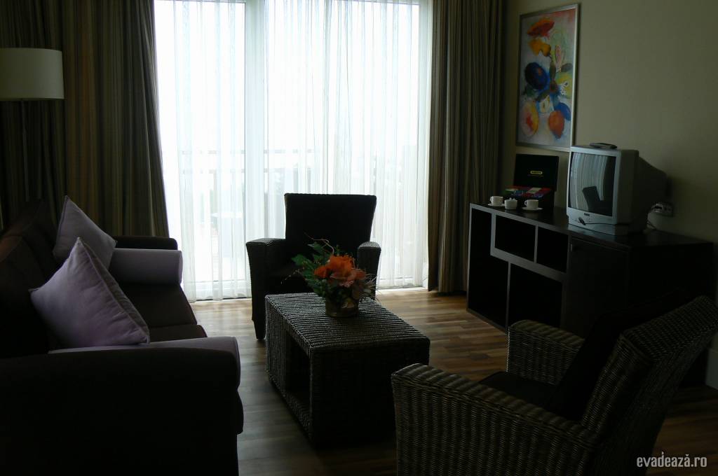 Hotel Phaselis Club | 6