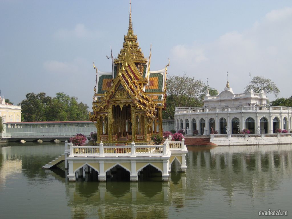 Bankok short trip | 1