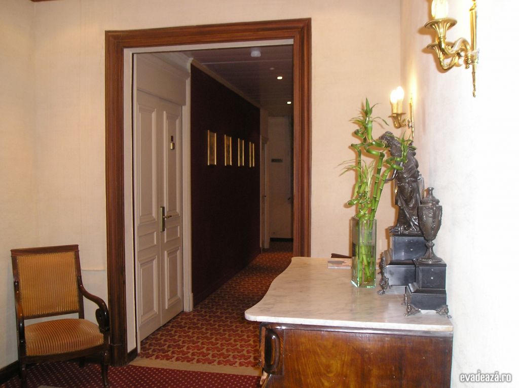 Hotel Regent's Garden | 2