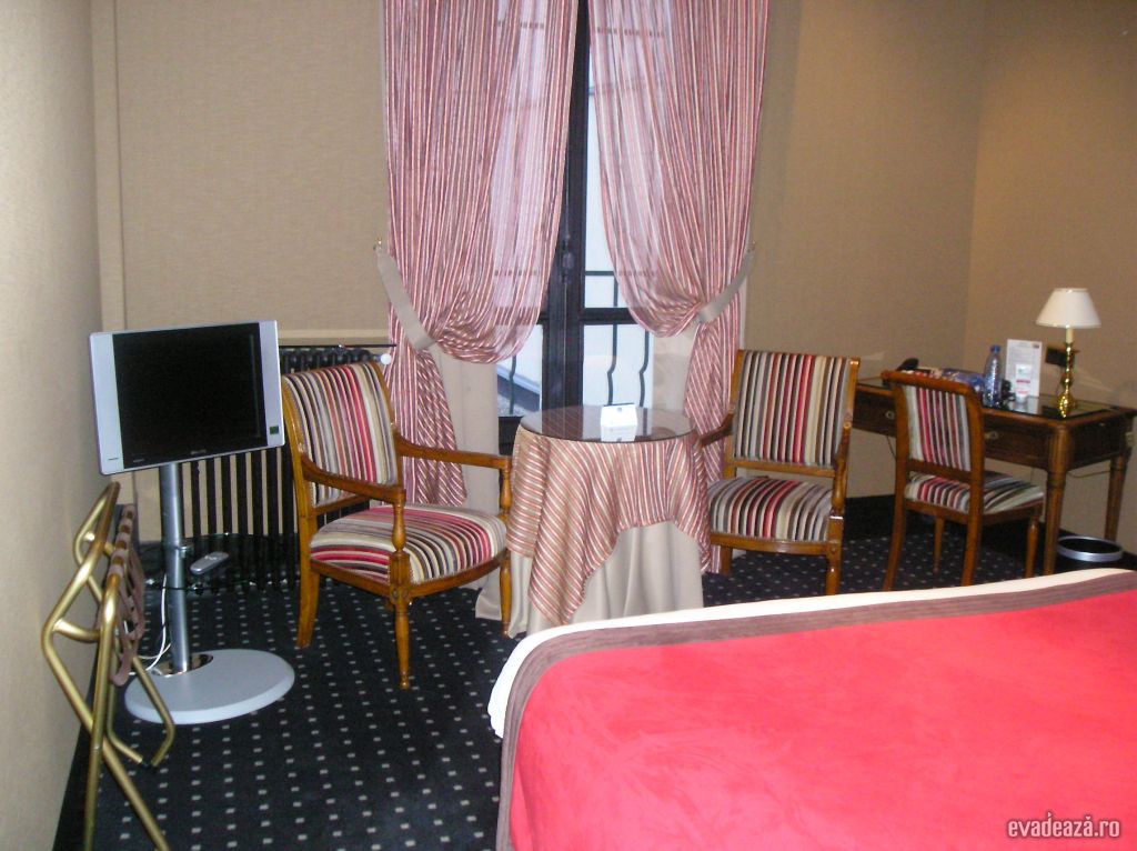 Hotel Regent's Garden | 3