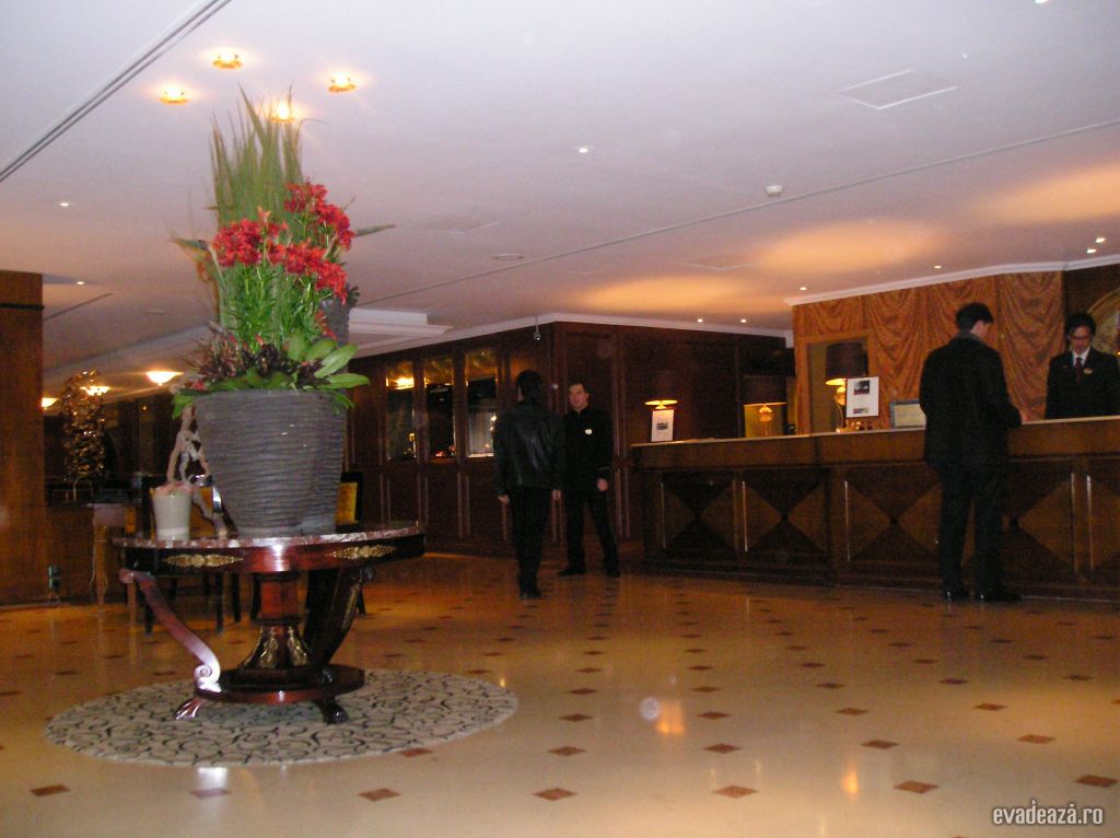 Royal Windsor Hotel Bruxelles