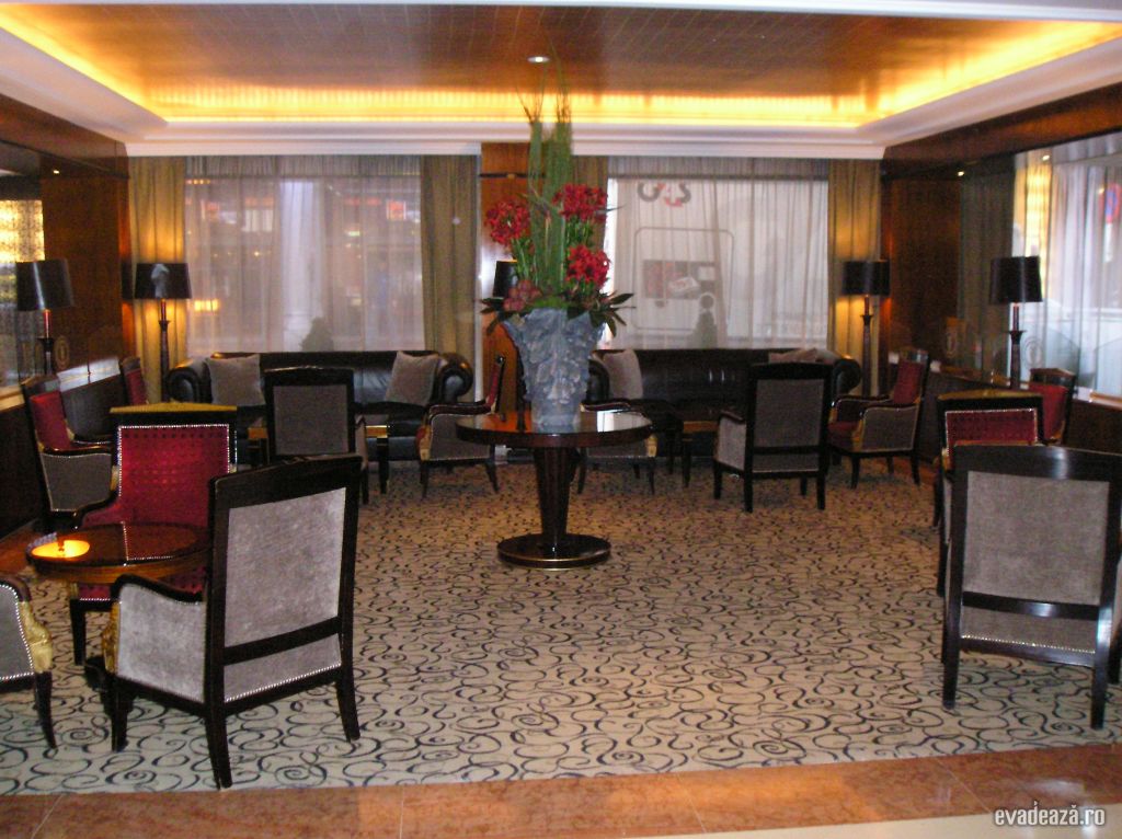 Hotel Royal Windsor | 3