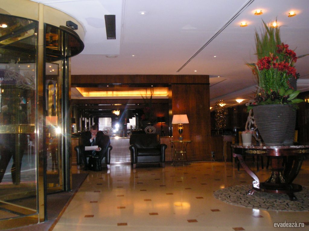 Hotel Royal Windsor | 4