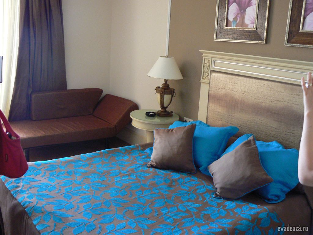 Delphin Diva Hotel | 2