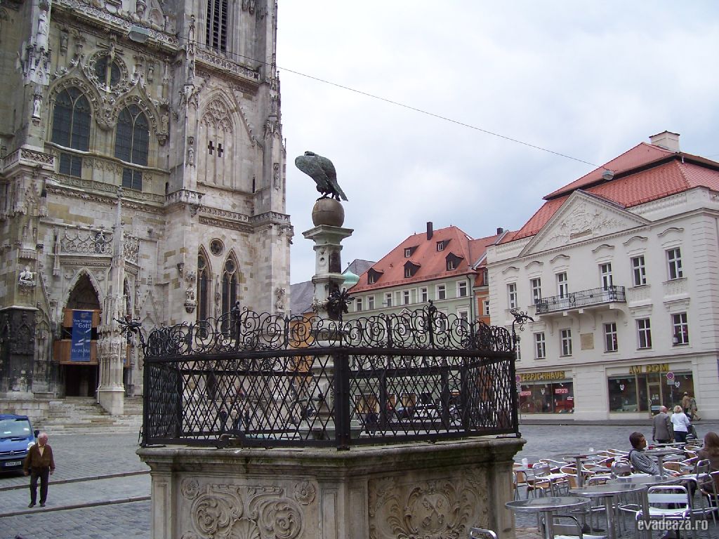 Regensburg, Bavaria | 3