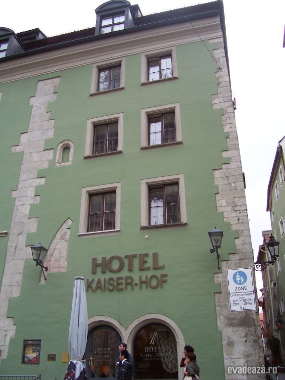 Regensburg, Bavaria | 6