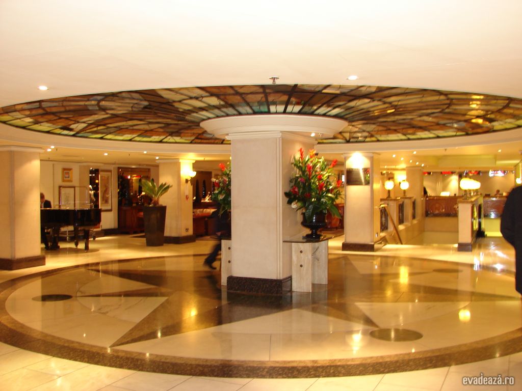 Thistle Marble Arch Hotel | 3