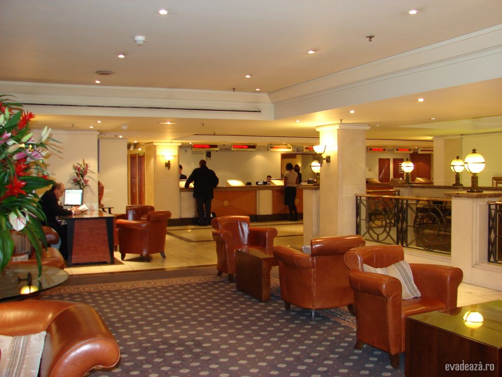 Thistle Marble Arch Hotel | 5