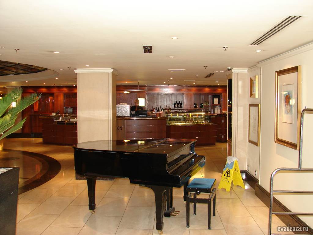 Thistle Marble Arch Hotel | 6