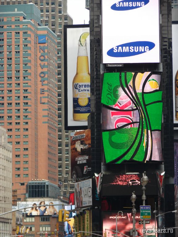 Novotel New York Times Square | 1