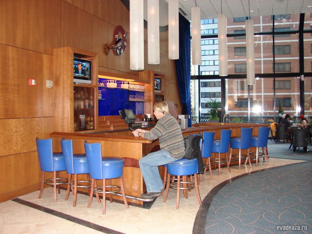 Novotel New York Times Square | 4