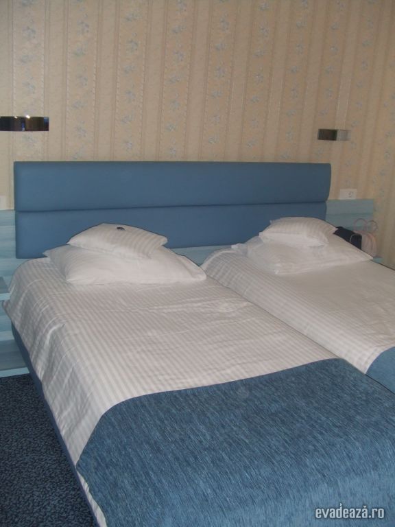 Hotel Continental Forum Sibiu | 2