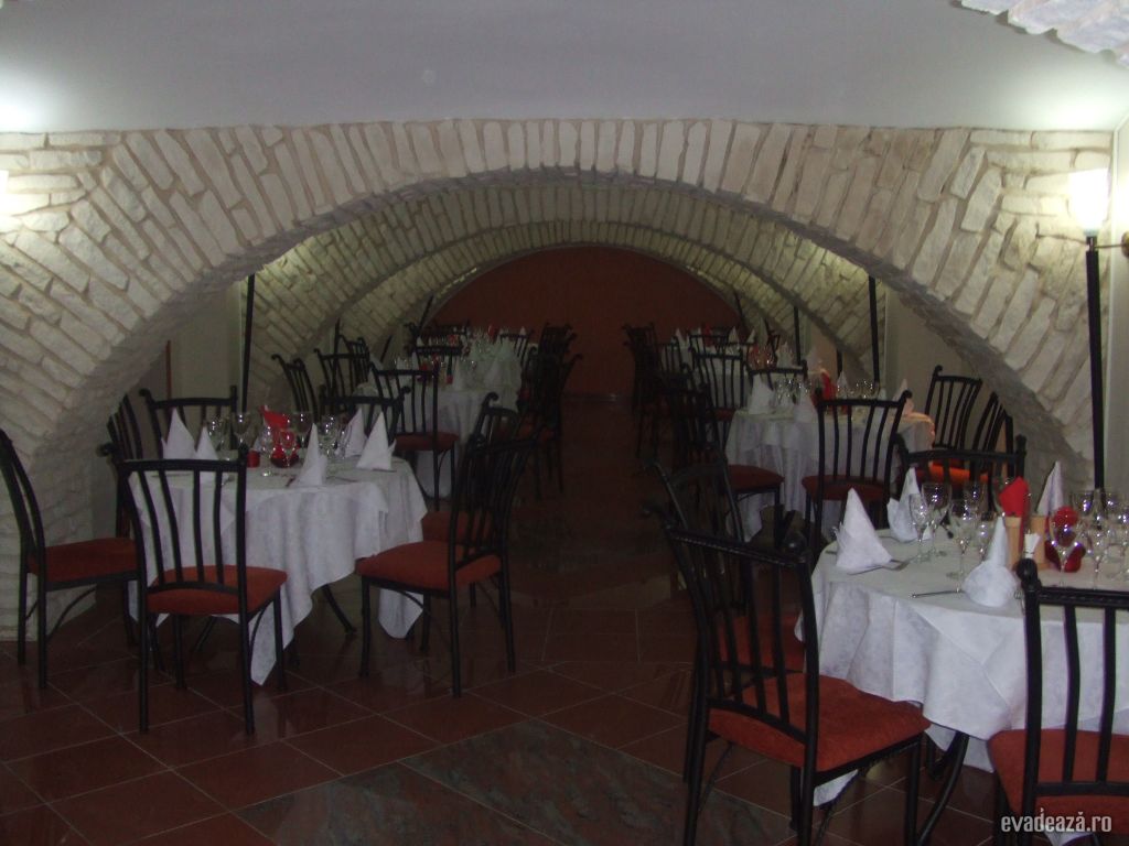 Hotel Continental Forum Sibiu | 4