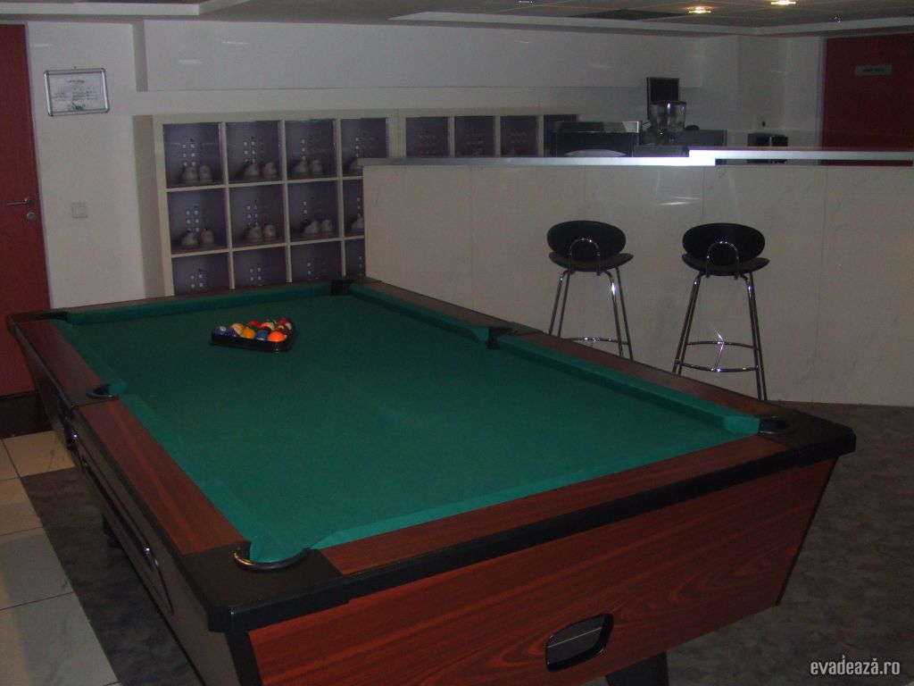 Hotel Continental Forum Sibiu | 5