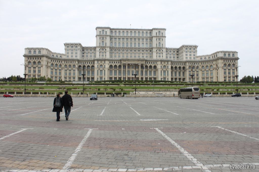 Casa Poporului | 2