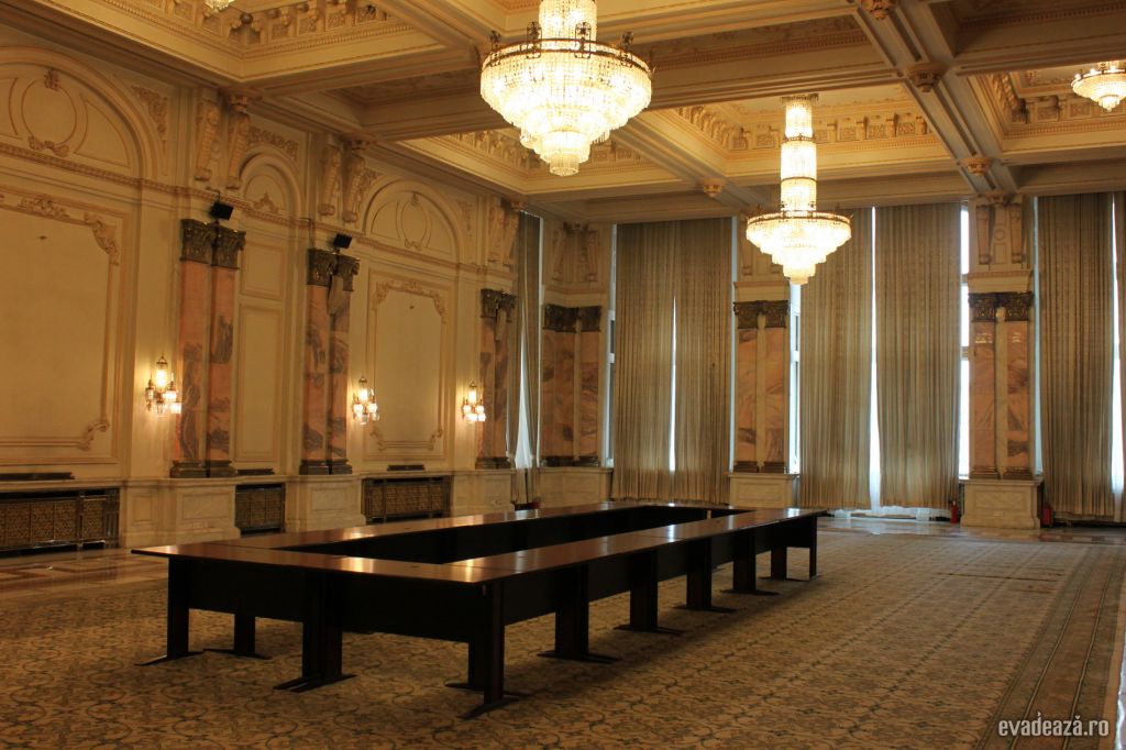 Casa Poporului | 4