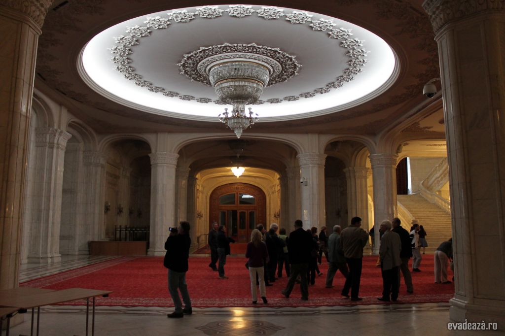 Casa Poporului | 5