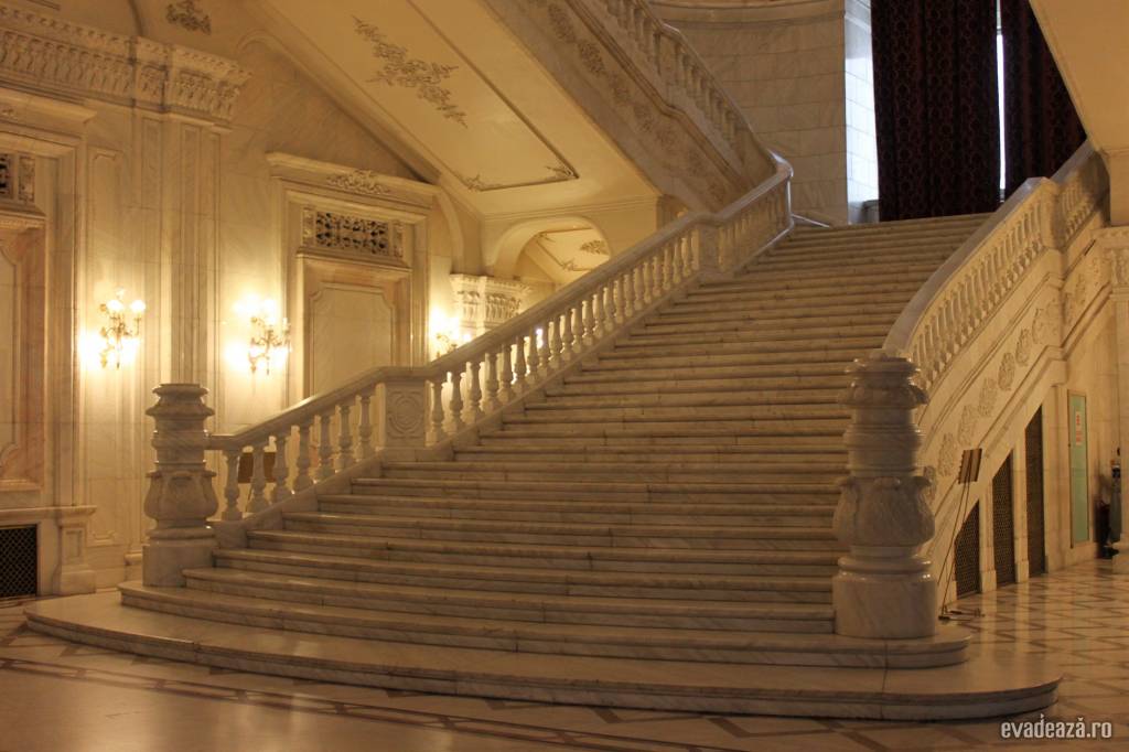 Casa Poporului | 6