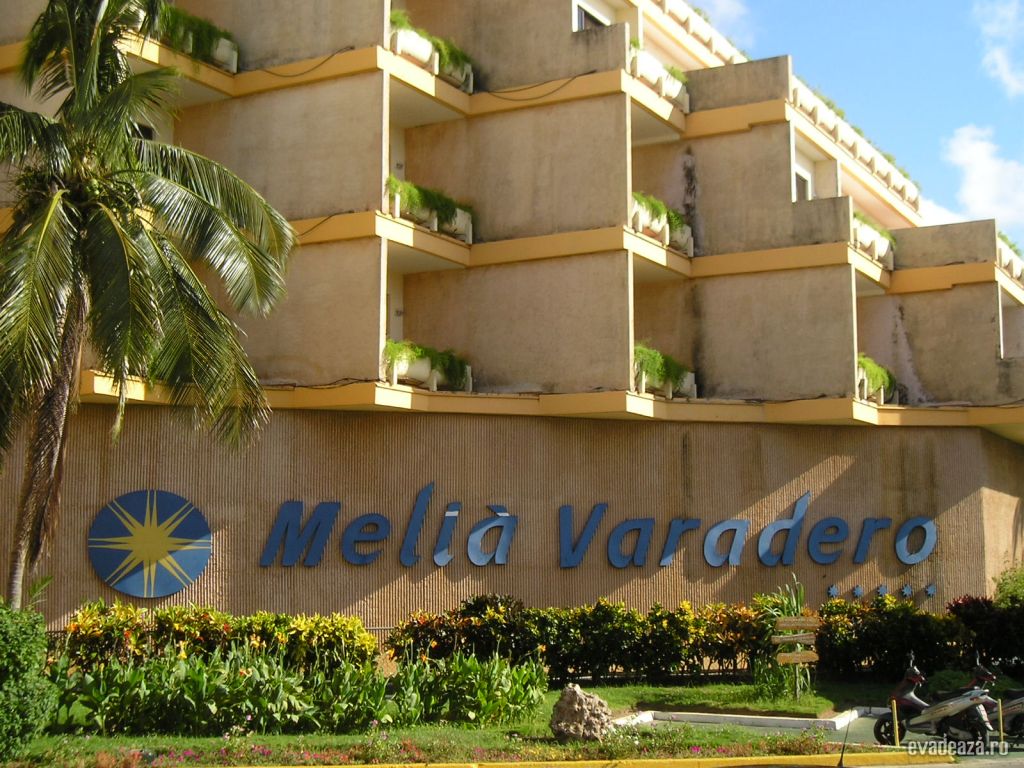 Melia Varadero | 1