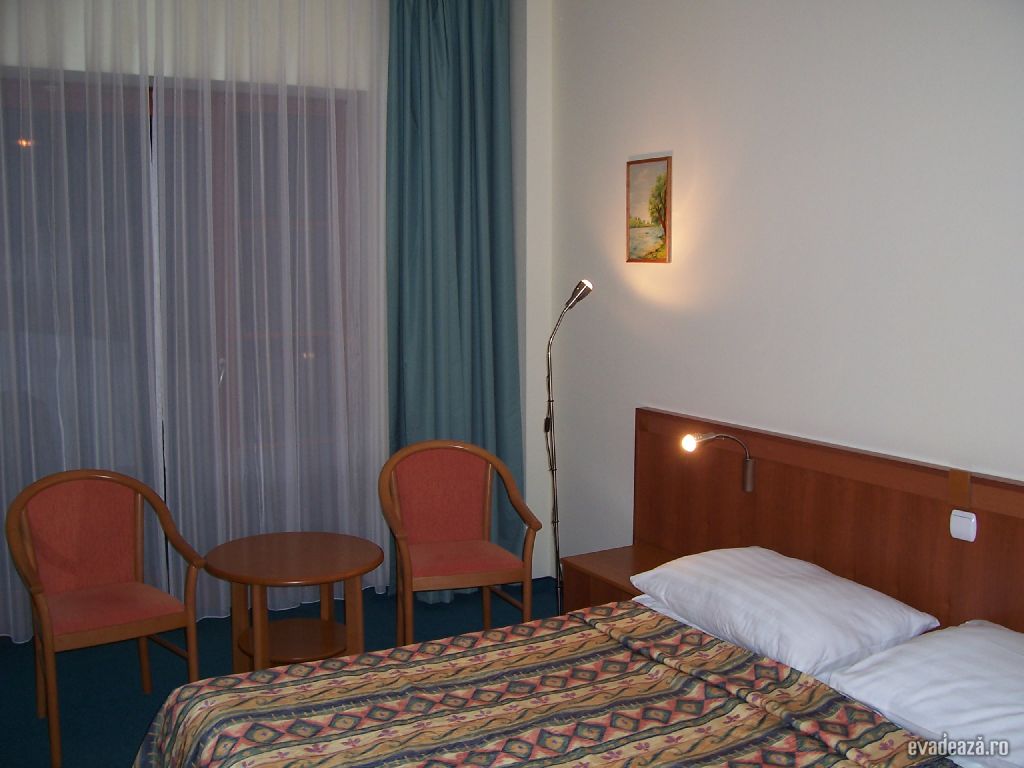 Hunguest Hotel Aqua Sol | 2