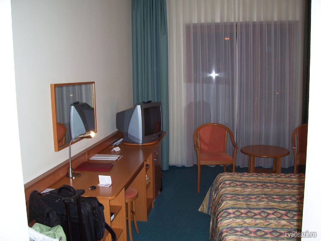 Hunguest Hotel Aqua Sol | 3