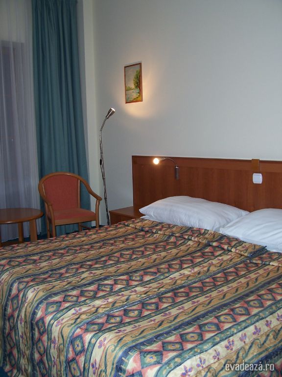 Hunguest Hotel Aqua Sol | 4