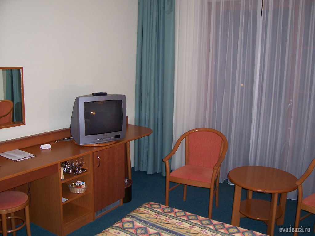 Hunguest Hotel Aqua Sol | 5