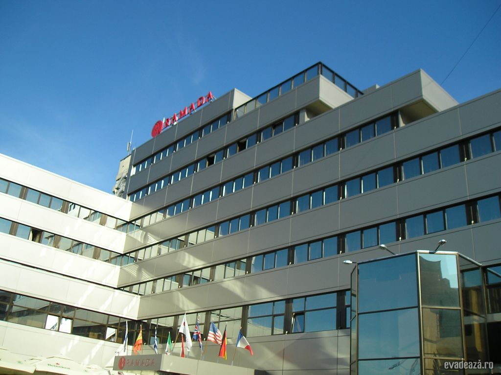Ramada Iasi | 1