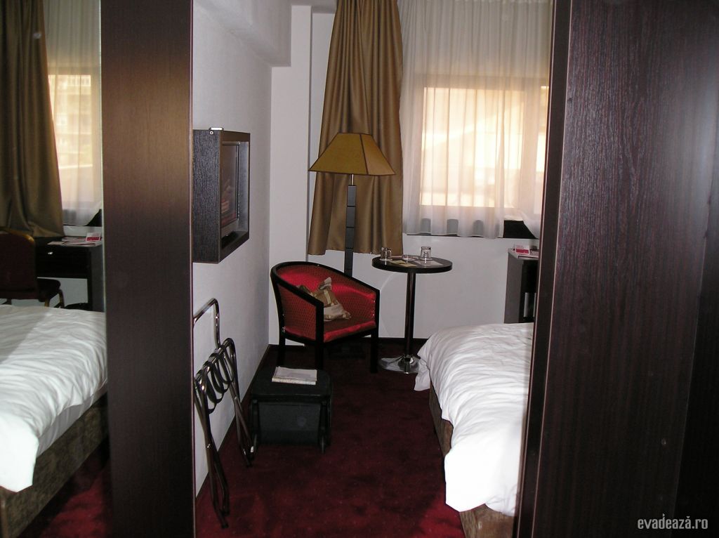 Ramada Iasi | 3