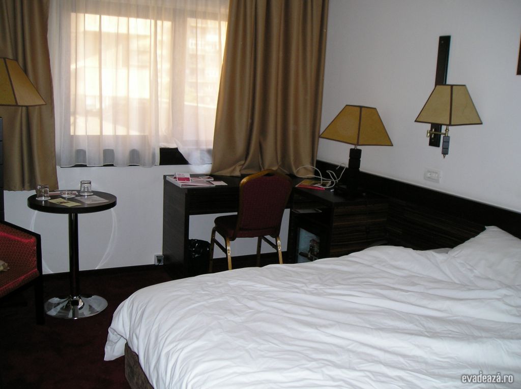 Ramada Iasi | 4