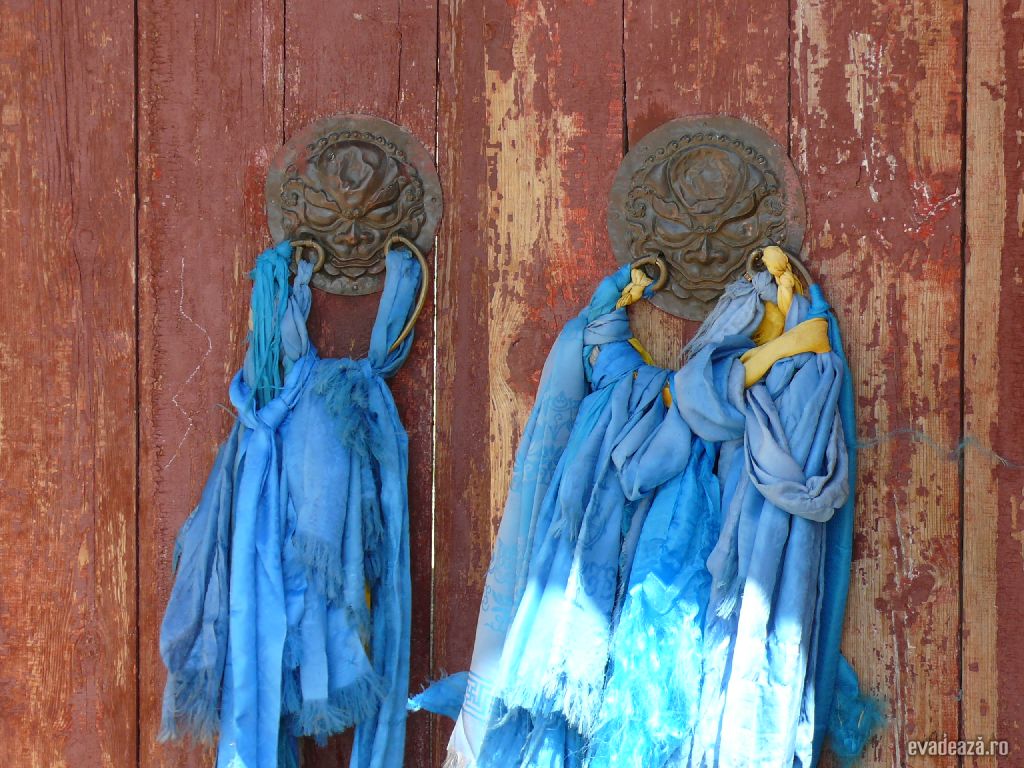 Mongolia 2008, 2009 | 4