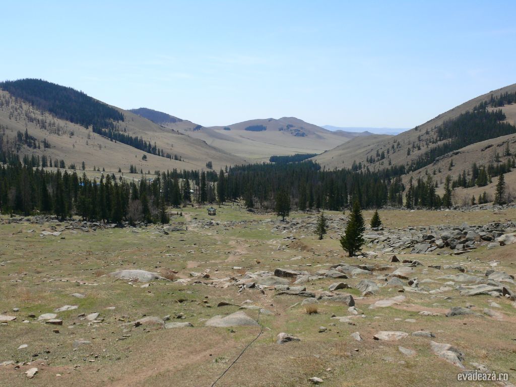 Mongolia 2008, 2009 | 5