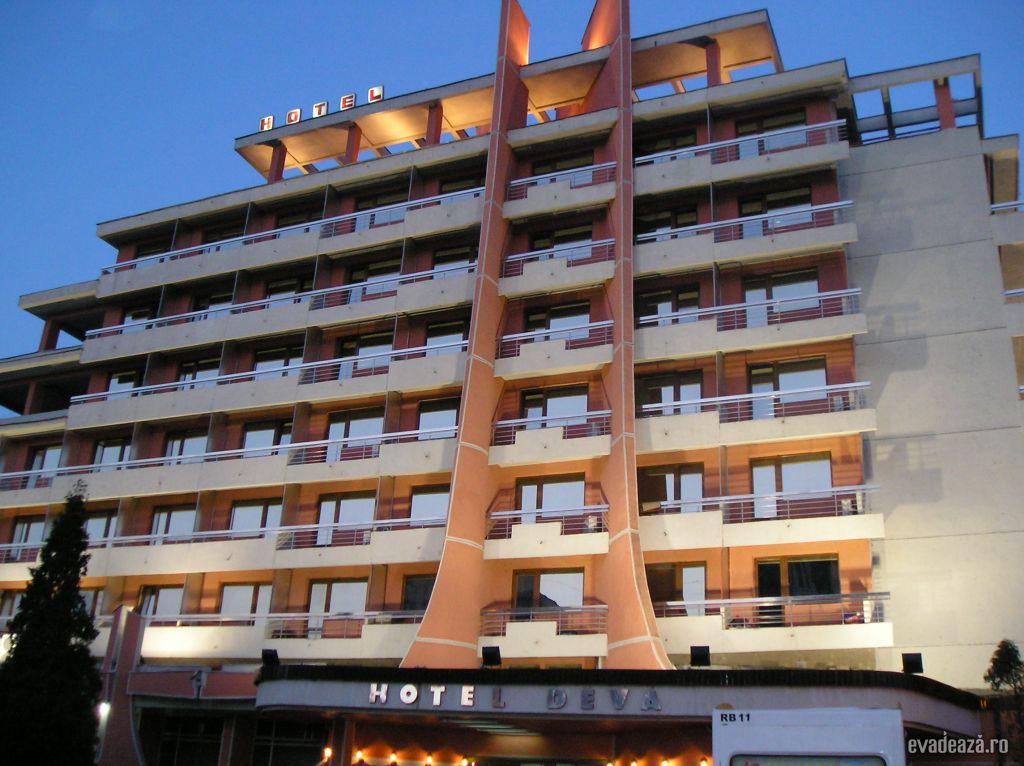 Hotel Deva | 1