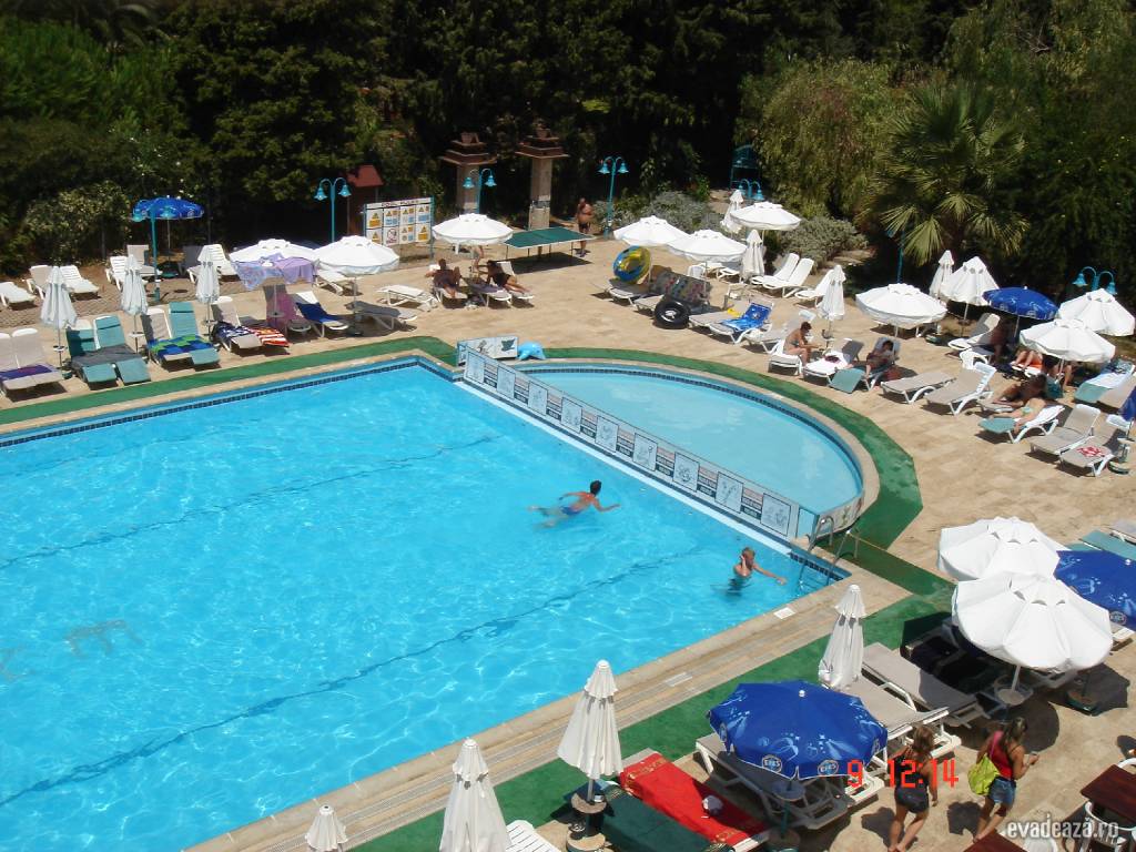 POZE/KUSADASI/VERA LE PRINCE ADA 3*+ | 1