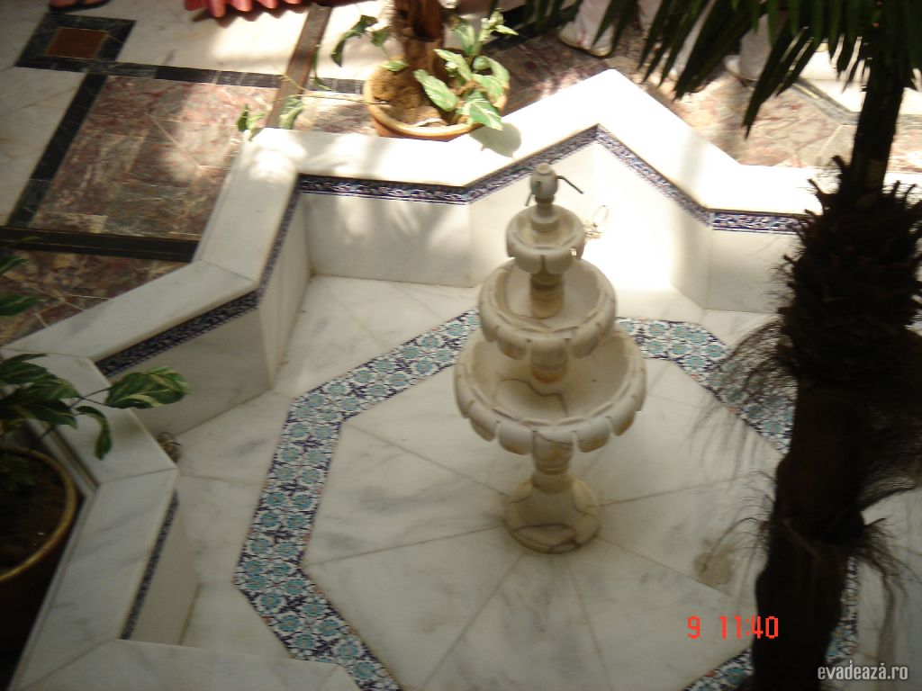 POZE/KUSADASI/VERA LE PRINCE ADA 3*+ | 2