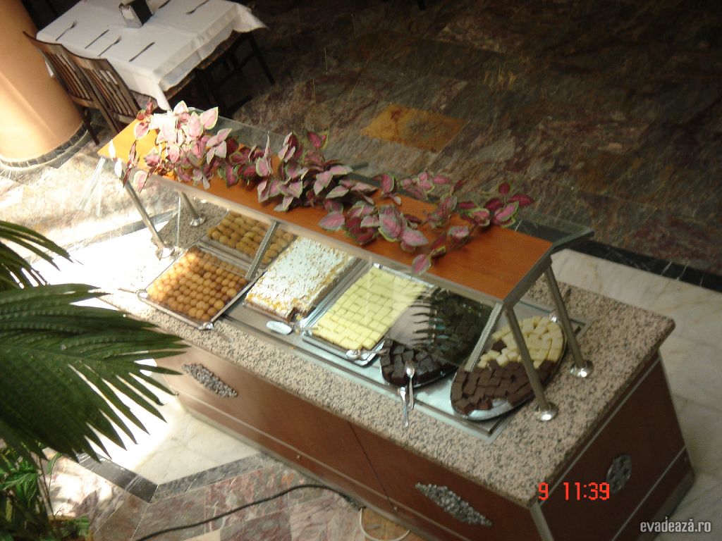 POZE/KUSADASI/VERA LE PRINCE ADA 3*+ | 3