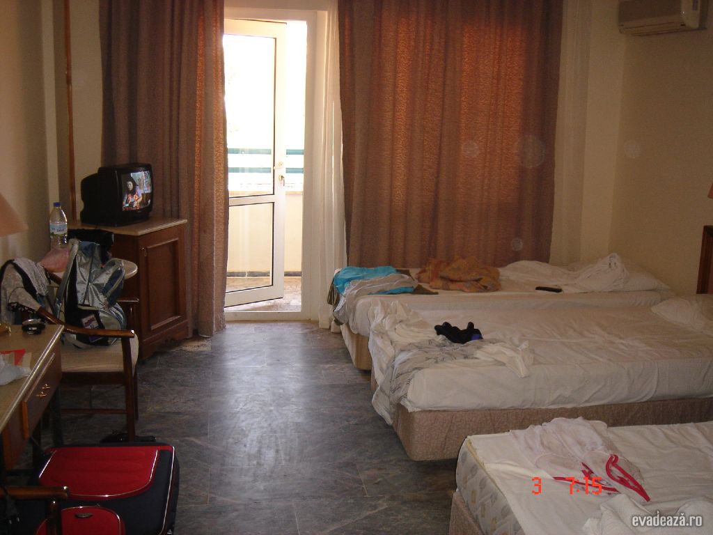 POZE/KUSADASI/VERA LE PRINCE ADA 3*+ | 4