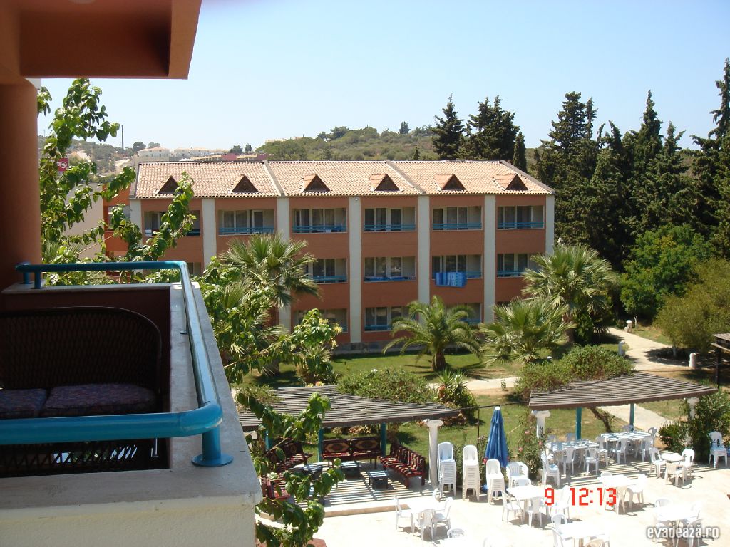 POZE/KUSADASI/VERA LE PRINCE ADA 3*+ | 5