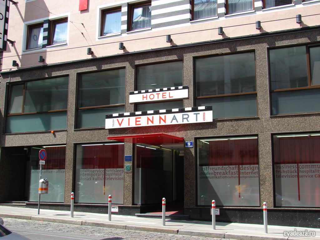 Viennart Hotel | 2