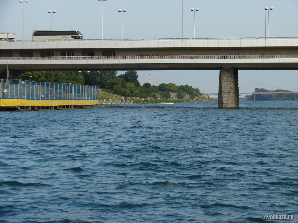 Donauinsel, Viena | 1