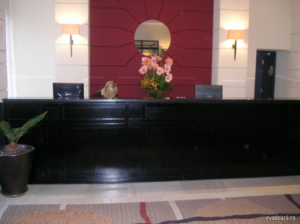 K+K Hotel George | 3