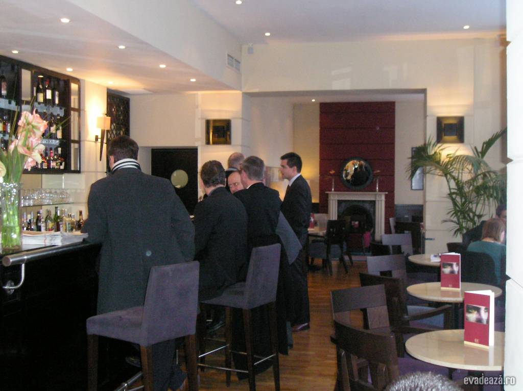 K+K Hotel George | 5