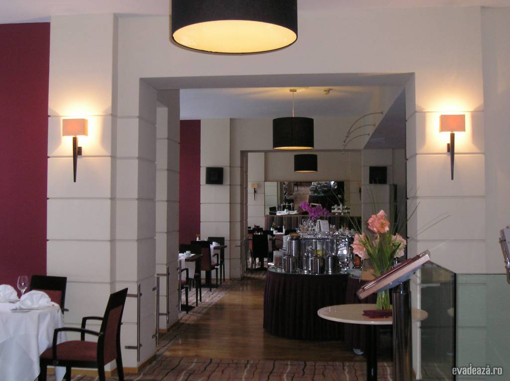 K+K Hotel George | 6