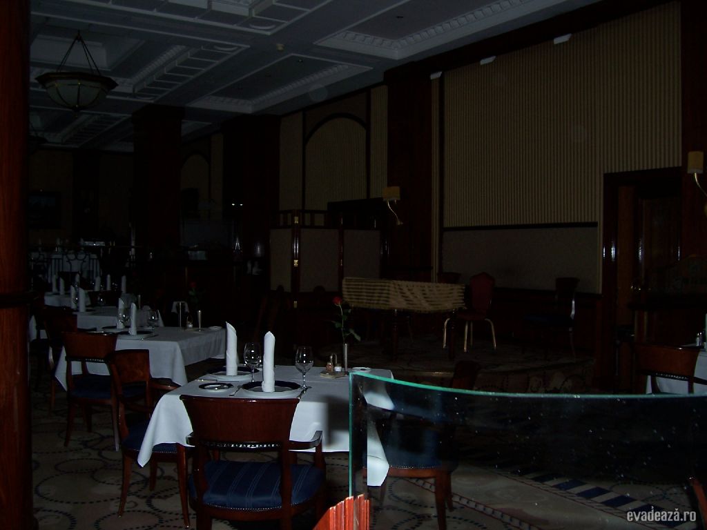 Gundel Restaurant  | 4