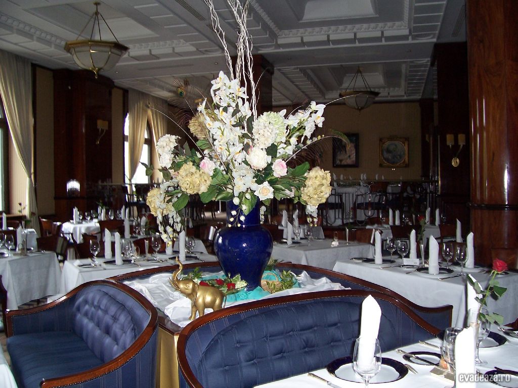 Gundel Restaurant  | 5