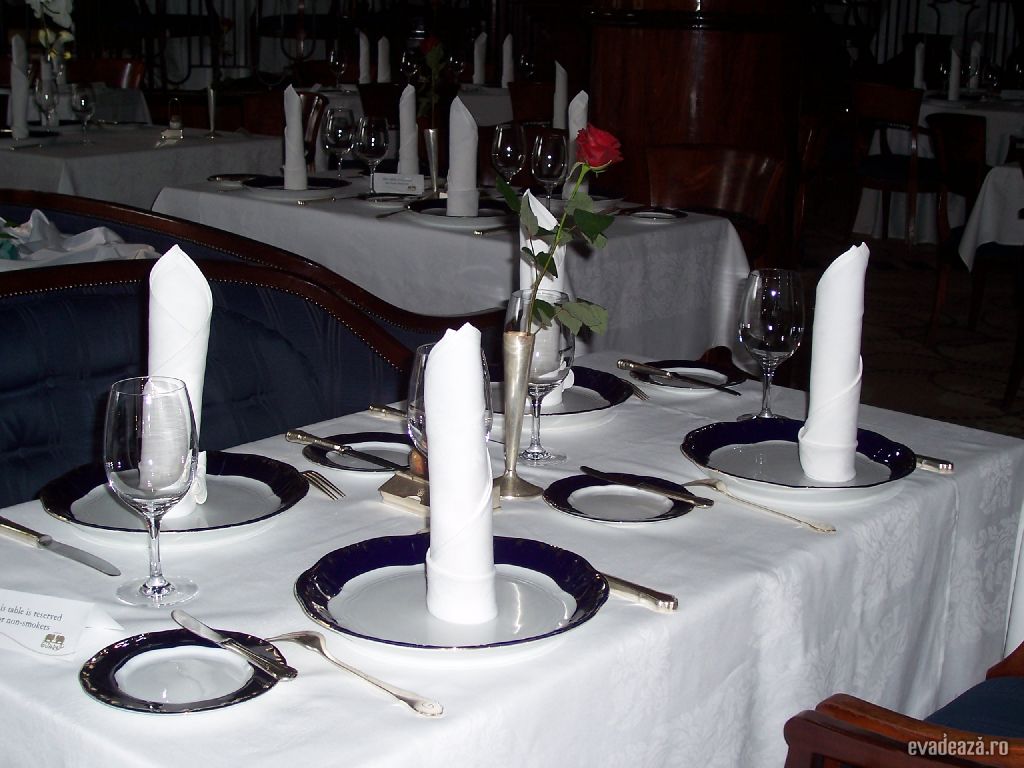 Gundel Restaurant  | 6