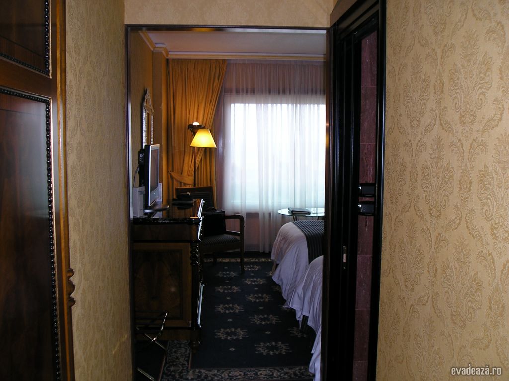 Marriott Rome Park | 2