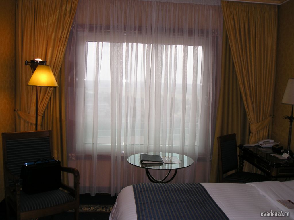 Marriott Rome Park | 3