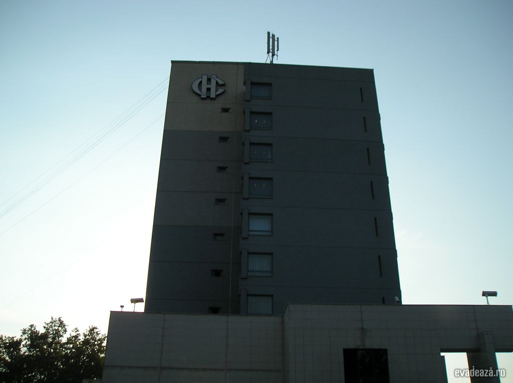 Continental Oradea | 2